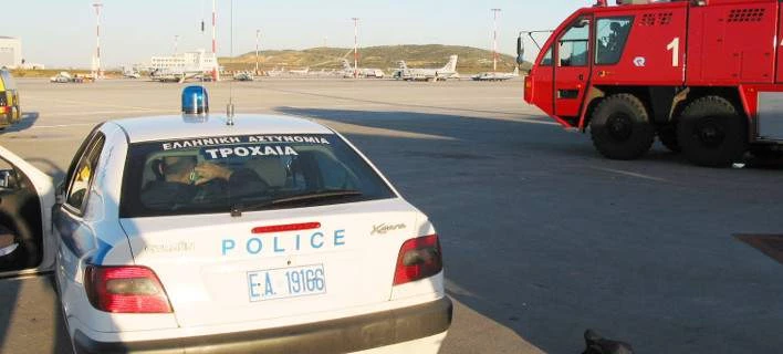 Το νέο Σχέδιο Δράσεων Πολιτικής Προστασίας -Ο ρόλος Πυροσβεστικής, ΕΛ.ΑΣ, Λιμενικού, δήμων, Περιφερειών